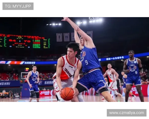 王哲林14+13姜伟泽22+4+5助力球队取胜